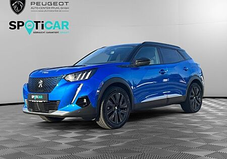 Peugeot 2008 Elektro GT Pack