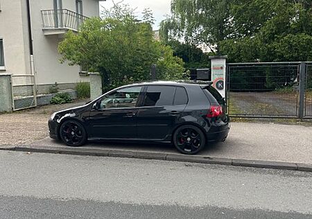 VW Volkswagen Golf 5 GTI EDITION 30