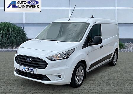 Ford Transit Connect Kasten lang Trend 1.5 EcoBlue EU