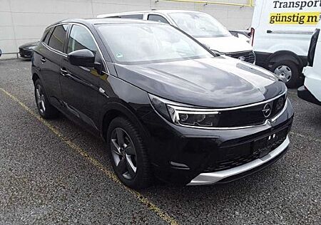 Opel Grandland X Grandland 1.2 DI Automatik Elegance AHK 360° SHZ