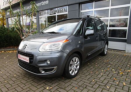 Citroën C3 Picasso Exclusive