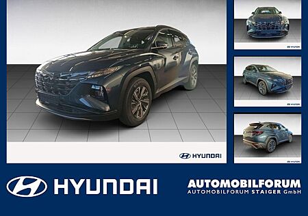 Hyundai Tucson 1.6 T-GDI Trend FLA SpurH LM 2xKlima PDC