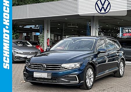 VW Passat Variant Volkswagen Passat GTE Variant 1.4 eHybrid DSG LED-Scheinw.