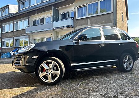 Porsche Cayenne 3,6 V6 Facelift ...