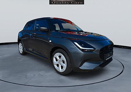 Suzuki Swift 1.2 Dualjet Hybrid 61 kW Comfort+ NAVI