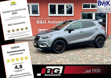 Opel Mokka X Color Innovation Standheizung*Navi*LED*K