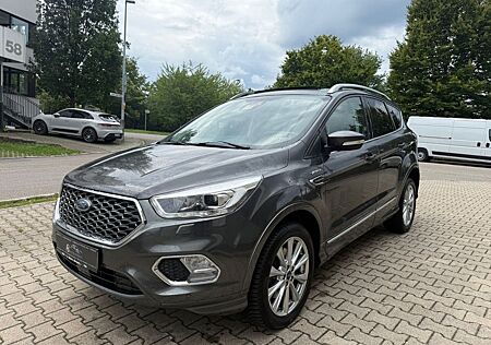 Ford Kuga Vignale 1.Hand/Panorama/Xenon/Kamera