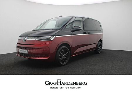 VW T7 Multivan Volkswagen 2.0 TDI DSG Goal Matrix Navi ACC