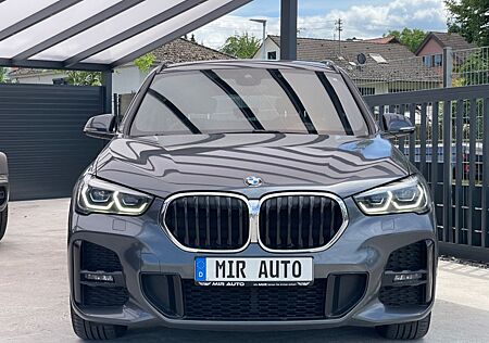 BMW X1 sDrive 18 d M Sport