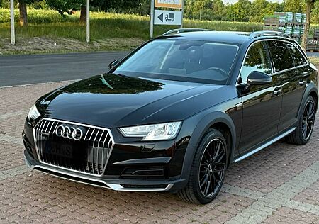 Audi A4 Allroad 45 TFSI Quattro