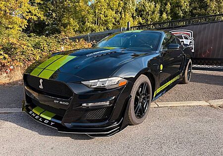 Ford Mustang GT500 Shelby Look, 2.3 EcoBoost