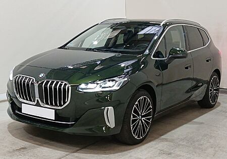 BMW 218 gebraucht kaufen BMW 218d Active Tourer 218 d Luxury Line *AHK*