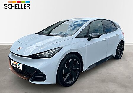 Cupra Born 150 58kWh *SHZ*ACC*KAMERA*2-ZONEN*
