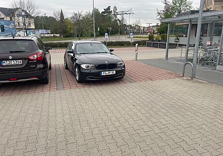 BMW 118i