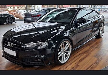 Audi A5 2.0 TDI 140kW S tronic quattro Sportback -