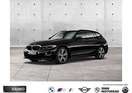 BMW 330e Touring