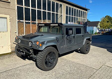 Hummer H1 Baujahr 1999 6,5l