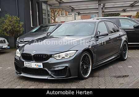 BMW M3 *EVENTURI*DEUTSCH*SCHALTER*KAMERA*CARBON*TOP*