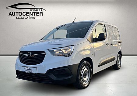 Opel Combo Electric COMBO-E CARGO EDITION