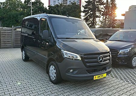 Mercedes-Benz Sprinter III Kasten FWD 214 CDI FWD L1H1*Autom*