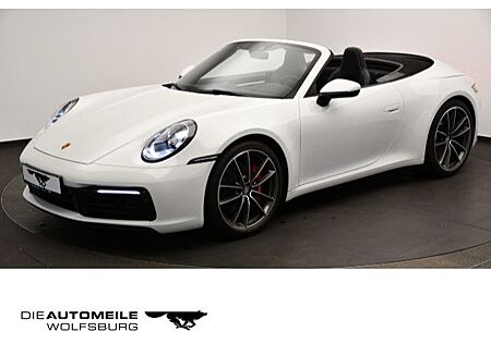 Porsche 911 Urmodell 911 (Typ 992) Carrera S Cabriolet