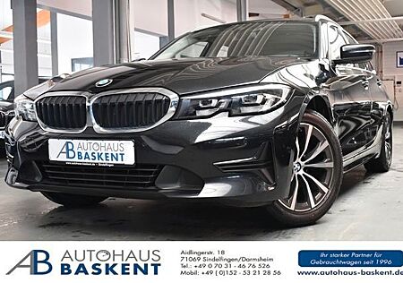 BMW 320 d Advantage PDC*BUSINESS*NAVI*LED*KAMERA