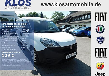 Fiat Doblo CARGO KAWA L2H1 1.3 MJET 95PS KLIMA PDC RA