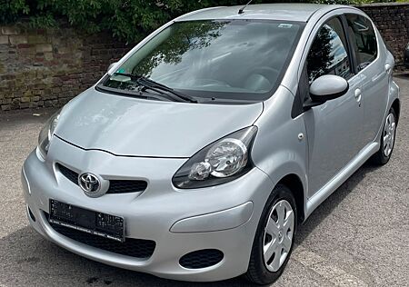 Toyota Aygo (X) Aygo AUTOMATIK KLIMA 75000KM