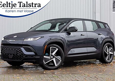 Fisker Ocean Extreme 113kWh|700 km actieradius