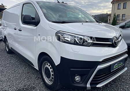 Toyota Pro Ace L2 Kasten Meister TÜV/SERVICE NEU GARANTIE