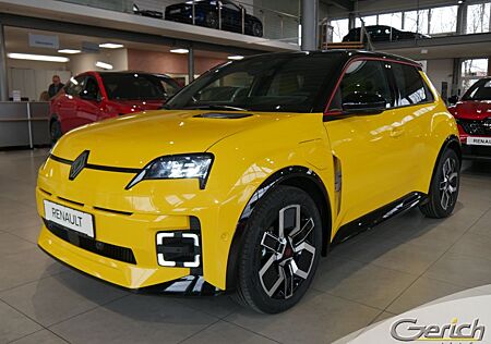 Renault R 5 E-Tech Iconic Five 150 Comfort Range