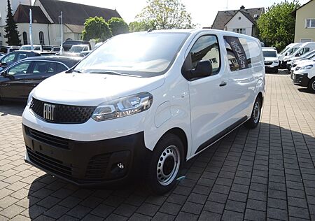 Fiat Scudo e- L3 (75-kWh)