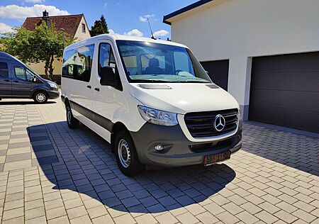 Mercedes-Benz Sprinter PRO 317 CDI 9G, Navi, Klima, STHZG