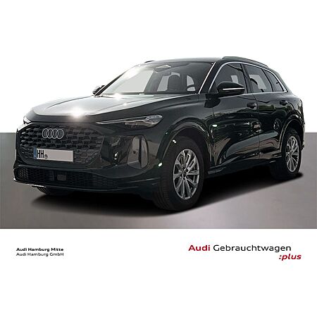 Audi Q5 leasen