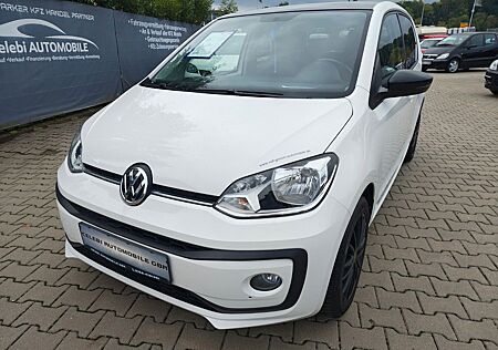 VW Up gebraucht kaufen VW Up Volkswagen !*SOUND*KLIMA*SHZ*PDC*SONDERMODELL*