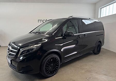 Mercedes-Benz V 250 V 250d Avantgarde EDITION(lang) Burmest|360|AHK