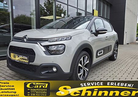 Citroën C3 Pure Tech 83 S&S SHINE PACK