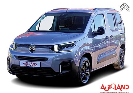 Citroën Berlingo M BlueHDi 130 Aut. LED Kamera Tempomat