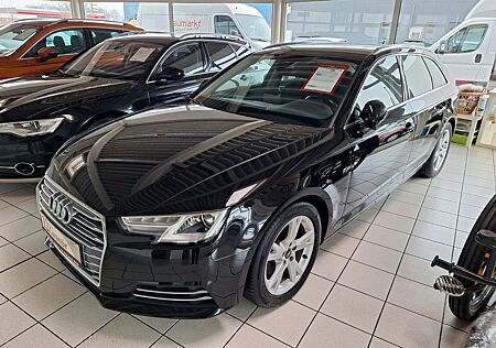 Audi A4 Avant sport ultra NAVI XENON LED 1-HAND