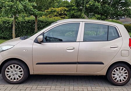 Hyundai i10 1.2 Classic