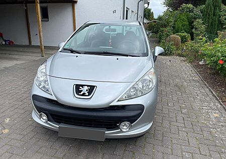 Peugeot 207 Urban Move 95 VTi Urban Move