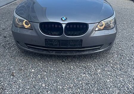 BMW 525i Edition Lifestyle Edition Lifestyle