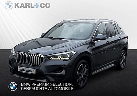 BMW X1 xDrive25d xLine ad.LED ACC HiFi HUD Panorama
