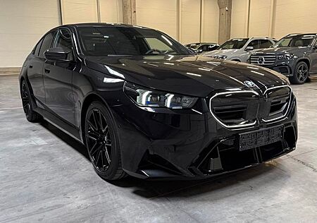 BMW M5 Baureihe Lim. FUL CARBON & CERAMIC
