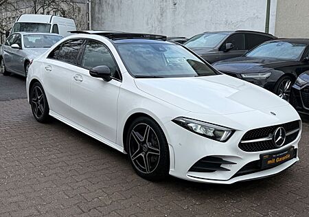 Mercedes-Benz A 200 A Limousine AMG*PANO*LED*MULTIBEAM