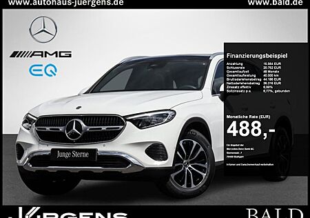 Mercedes-Benz GLC-Klasse GLC 200 4M Avantgarde/LED/Pano/AHK/Memo/Cam/Easy