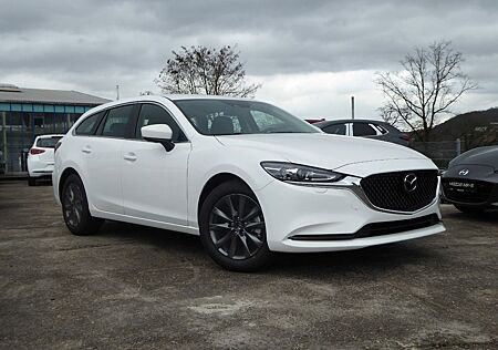 Mazda 6 2.0 SKYACTIV-G 145 Prime-Line