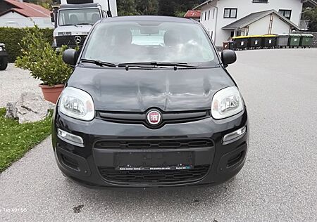 Fiat Panda 1.0 GSE Hybrid CITY PLUS