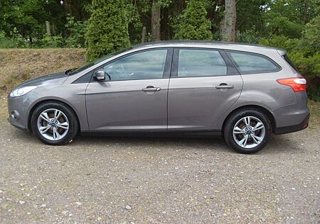 Ford Focus Turnier Trend,Service durchg.,