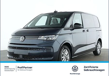 VW T7 Multivan Volkswagen Multivan Life Life 6-Sitzer 5.Jahre Garantie LED